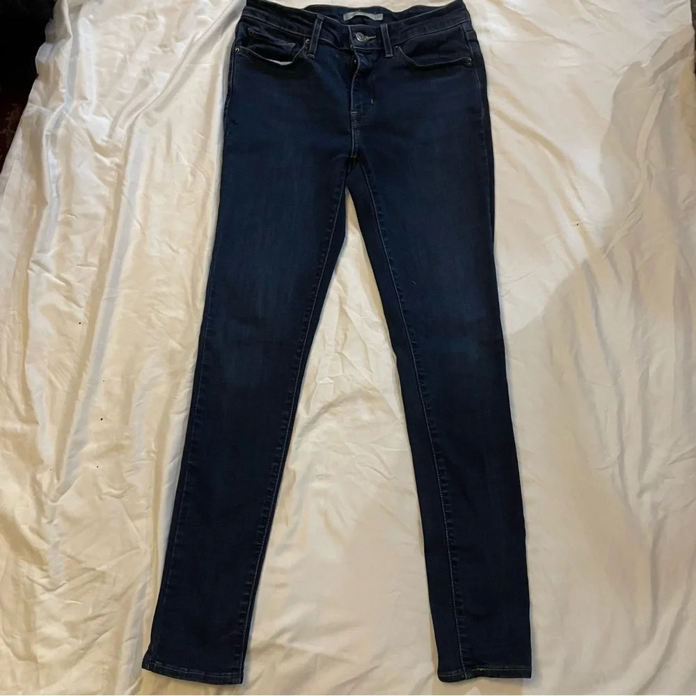 Levi’s, woman’s jeans - Picture 12 of 12
